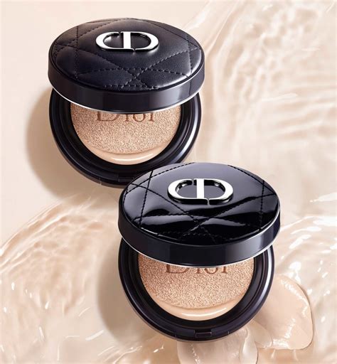 cushion dior 2021|Dior forever couture skin glow.